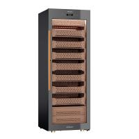 Шкаф для хранения сигар (хьюмидор) Meyvel MC-376BK